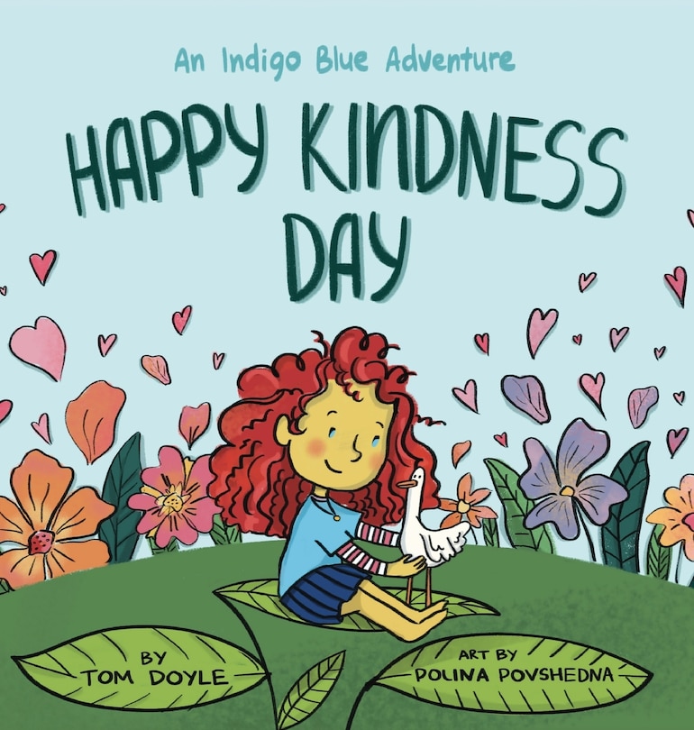 Couverture_Happy Kindness Day