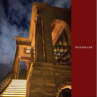 Pondbank: The Residence of Robert and Judi Newman