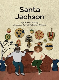 Front cover_Santa Jackson