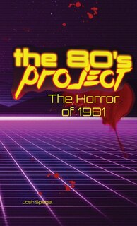 Front cover_The 80s Project