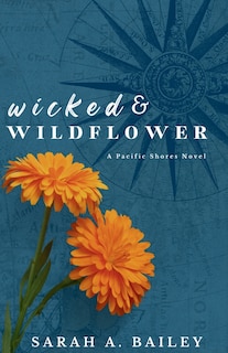 Front cover_Wicked & Wildflower