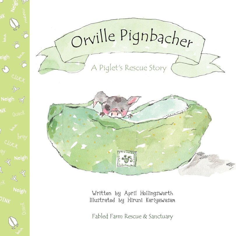 Front cover_Orville Pignbacher