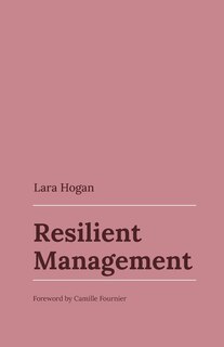 Front cover_Resilient Management