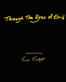 Front cover_Through the Eyes of Enid