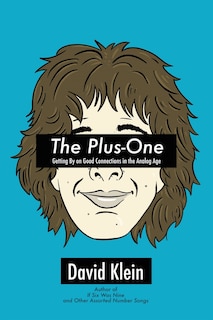 Front cover_The Plus-One