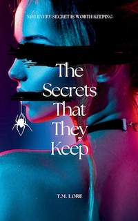 Couverture_The Secrets That They Keep
