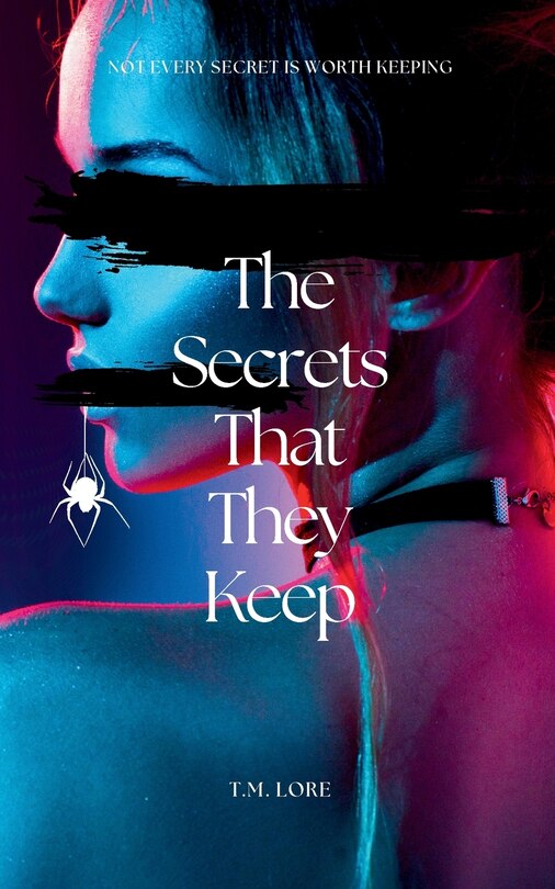 Couverture_The Secrets That They Keep