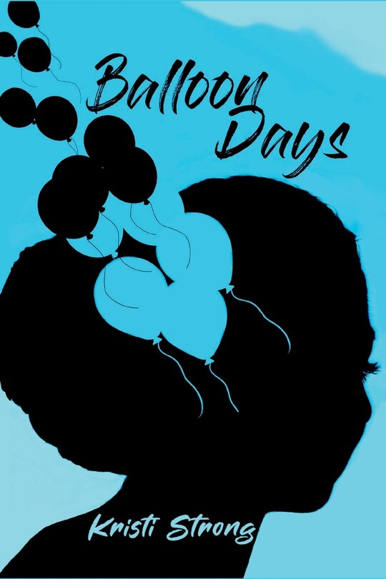 Front cover_Balloon Days