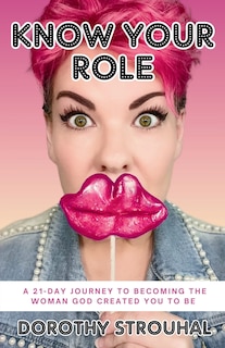 Front cover_Know Your Role