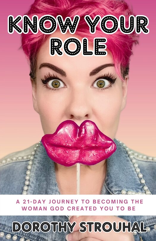 Front cover_Know Your Role