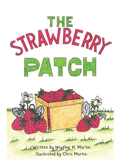 Front cover_The Strawberry Patch
