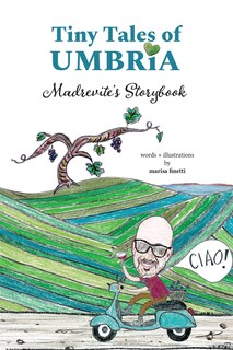 Couverture_Tiny Tales of Umbria