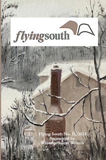 Front cover_Flying South 2024