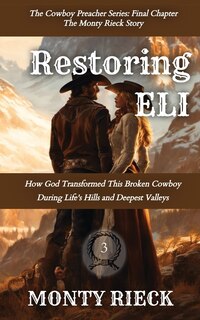 Front cover_Restoring Eli