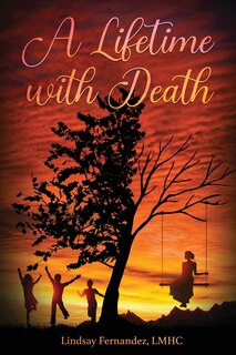 Front cover_A Lifetime With Death