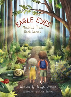 Front cover_Eagle Eyes