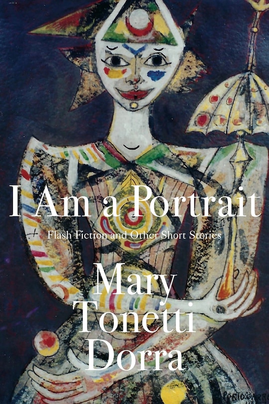 Couverture_I Am a Portrait