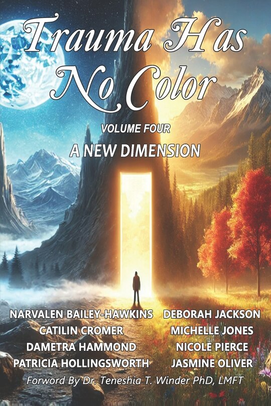 Couverture_Trauma Has No Color
