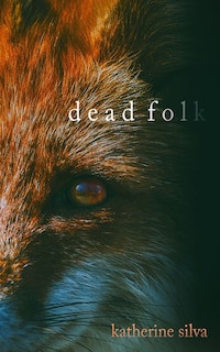 Front cover_Dead Folk