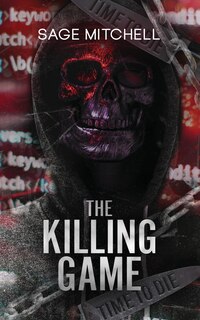 Couverture_The Killing Game