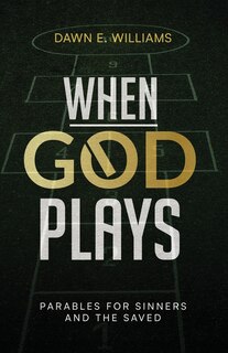 Front cover_When God Plays