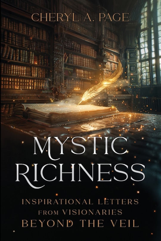 Couverture_Mystic Richness