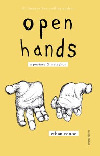 Couverture_open hands, second edition