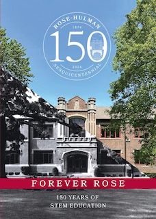 Front cover_Forever Rose