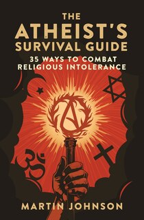 Couverture_The Atheist's Survival Guide