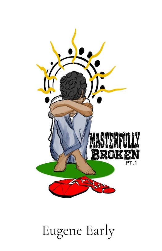 Couverture_Masterfully Broken Part 1