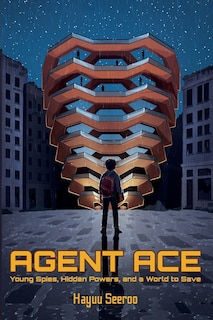 Couverture_Agent Ace