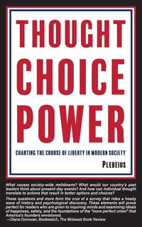 Front cover_Thought Choice Power