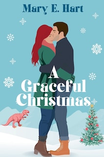Front cover_A Graceful Christmas