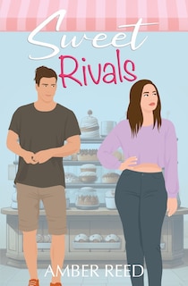 Front cover_Sweet Rivals