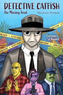Front cover_Detective Catfish