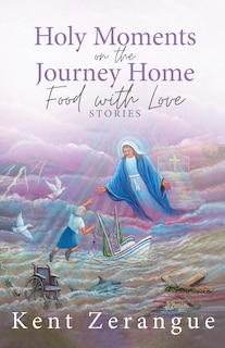 Couverture_Holy Moments on the Journey Home