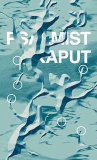 Front cover_Psalmist Kaput