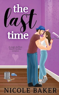 Couverture_The Last Time (special edition)