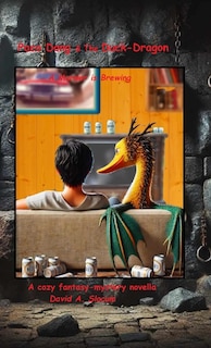 Front cover_Paco Dong & The Duck Dragon