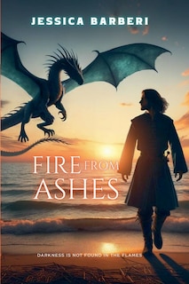 Front cover_Fire From Ashes