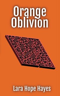 Front cover_Orange Oblivion