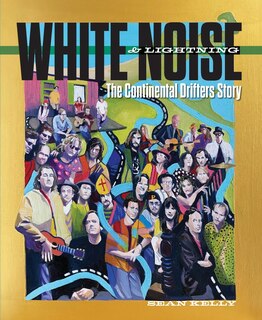 Couverture_White Noise & Lightning