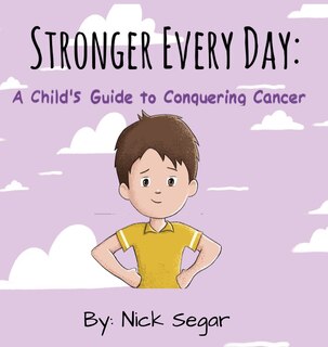 Couverture_Stronger Every Day