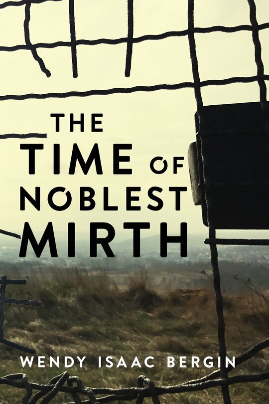 Couverture_The Time of Noblest Mirth