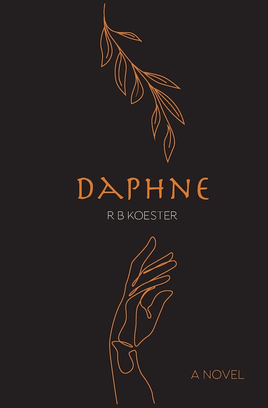 Front cover_Daphne