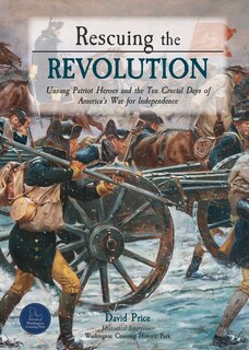Front cover_Rescuing the Revolution