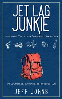 Front cover_Jet Lag Junkie