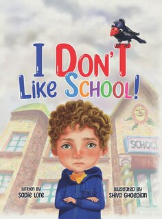 Couverture_I Don't Like School