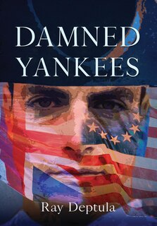 Front cover_Damned Yankees