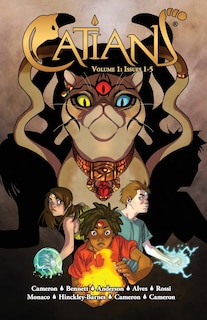 Front cover_Catians